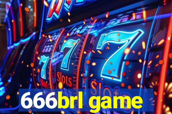 666brl game